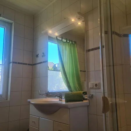 Am Kleinbauernhof Gersdorf Bei Kuehlungsborn *