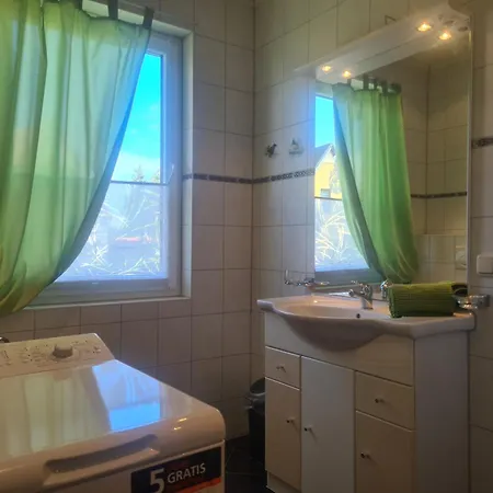 Farma Am Kleinbauernhof Bei Kuehlungsborn *