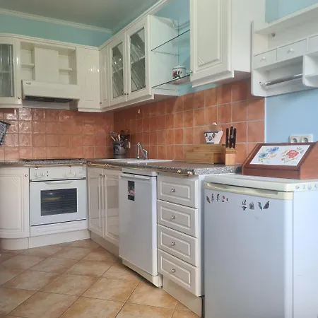 Am Kleinbauernhof Bei Kuehlungsborn Farma