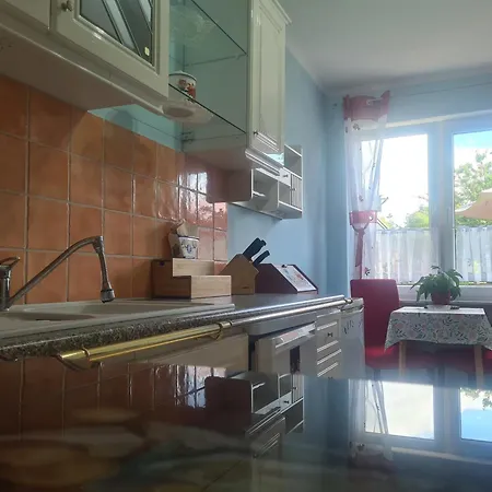 Am Kleinbauernhof Bei Kuehlungsborn *